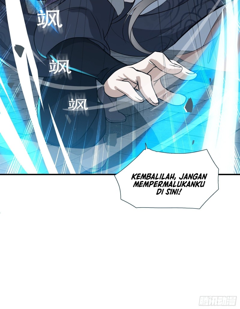 Son, Make Trouble Quickly Chapter 15 Gambar 22