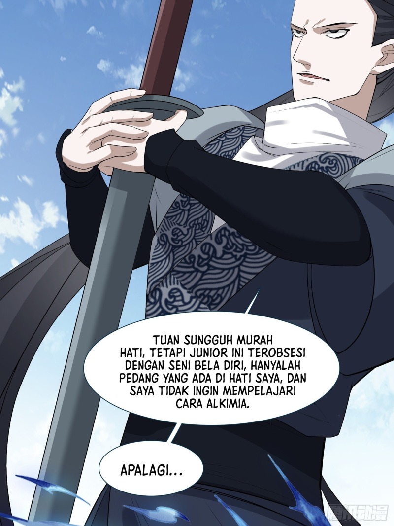 Son, Make Trouble Quickly Chapter 15 Gambar 26