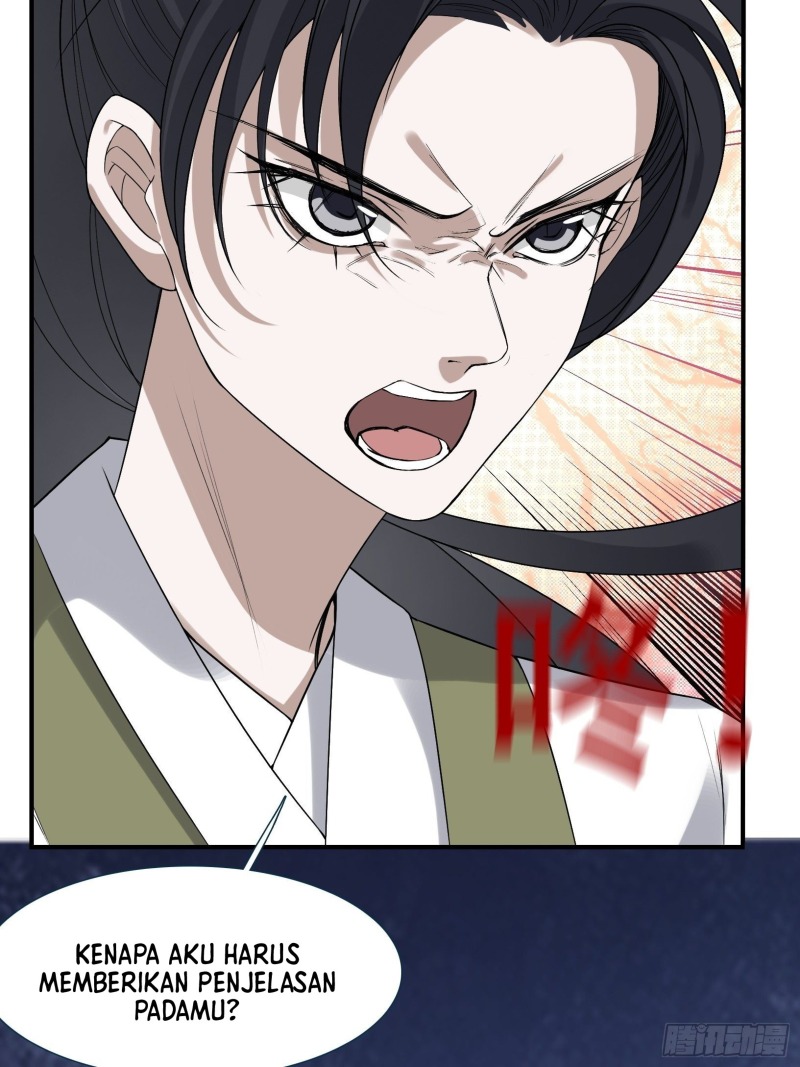Son, Make Trouble Quickly Chapter 15 Gambar 29