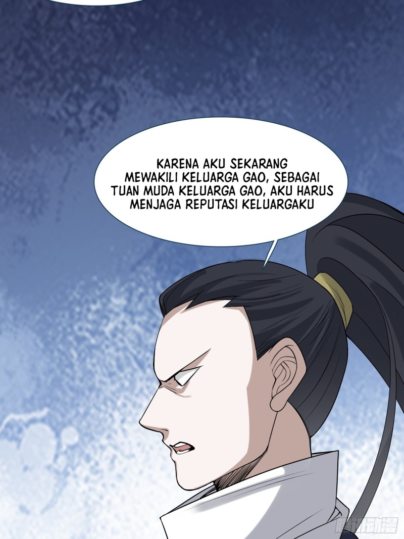 Son, Make Trouble Quickly Chapter 15 Gambar 30