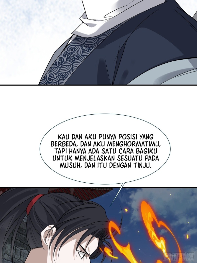 Son, Make Trouble Quickly Chapter 15 Gambar 31