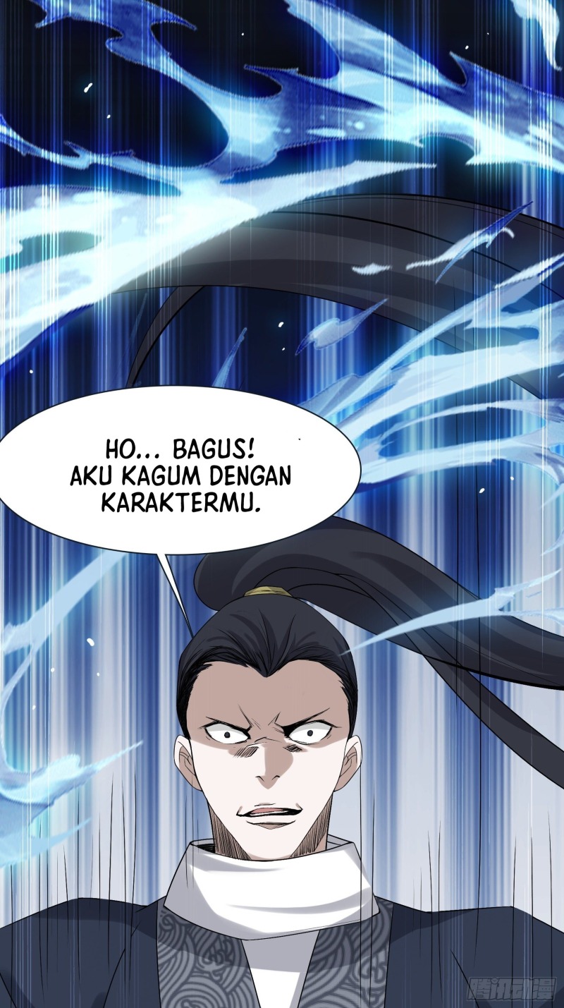 Son, Make Trouble Quickly Chapter 15 Gambar 33