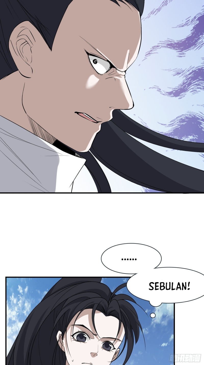 Son, Make Trouble Quickly Chapter 15 Gambar 36