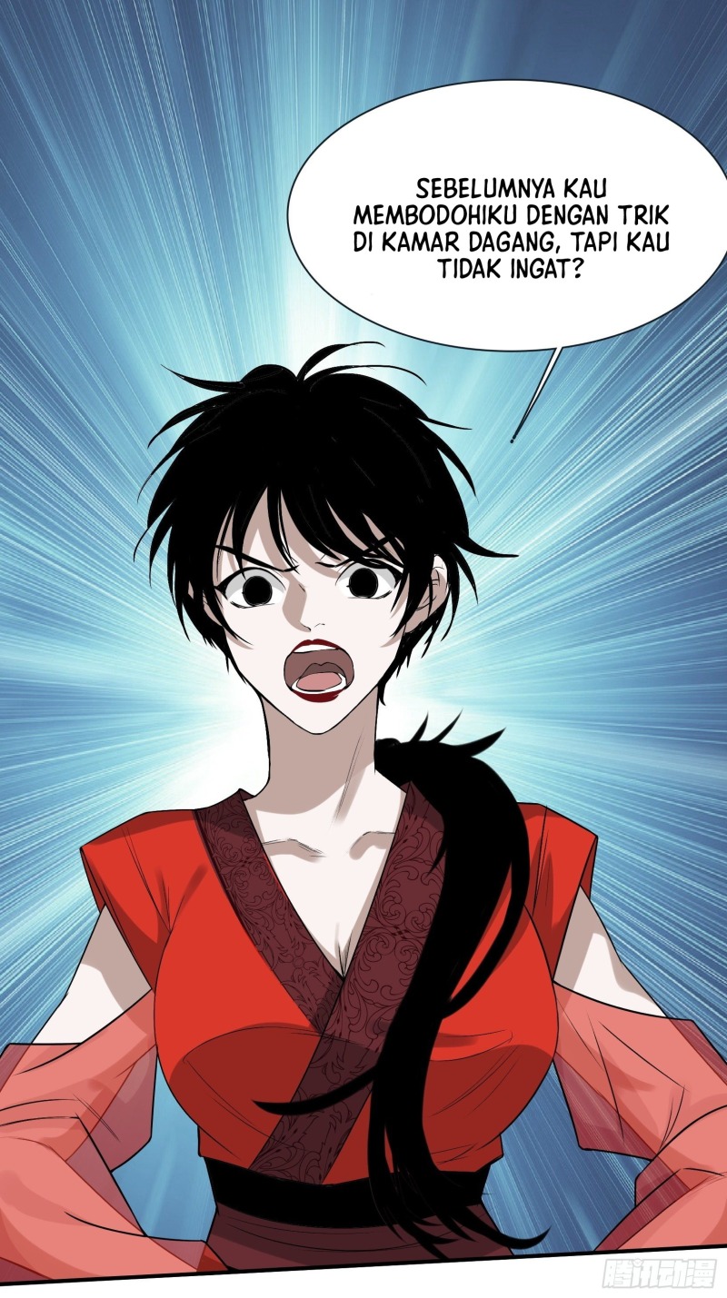 Son, Make Trouble Quickly Chapter 15 Gambar 40