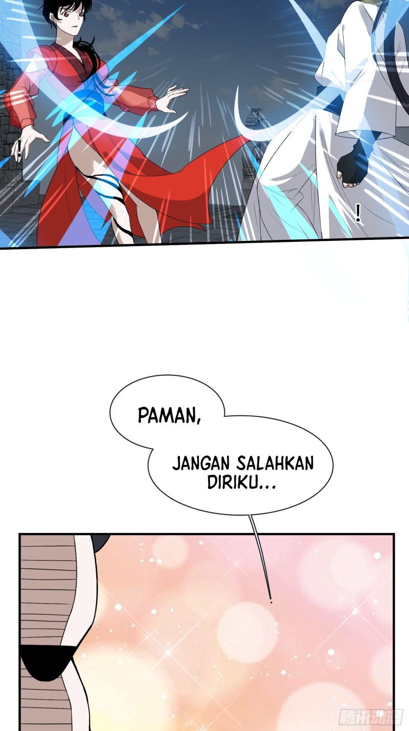 Son, Make Trouble Quickly Chapter 15 Gambar 48