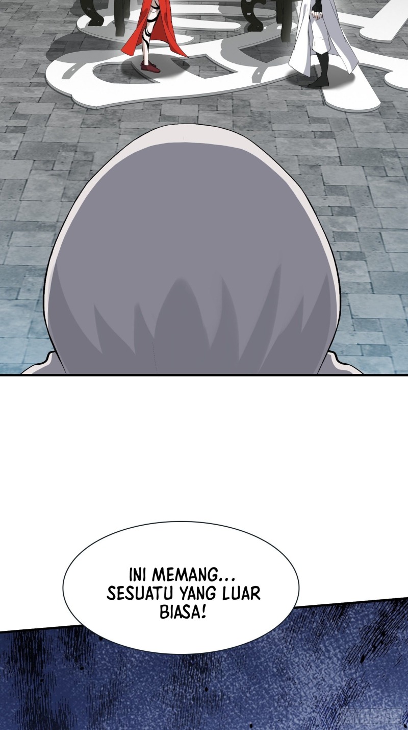 Son, Make Trouble Quickly Chapter 15 Gambar 51