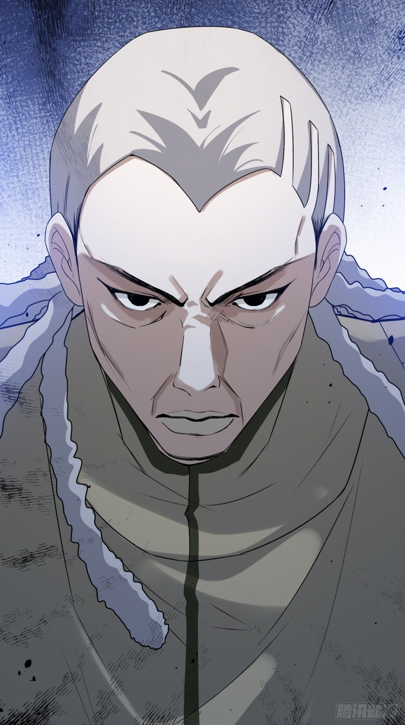 Son, Make Trouble Quickly Chapter 15 Gambar 52