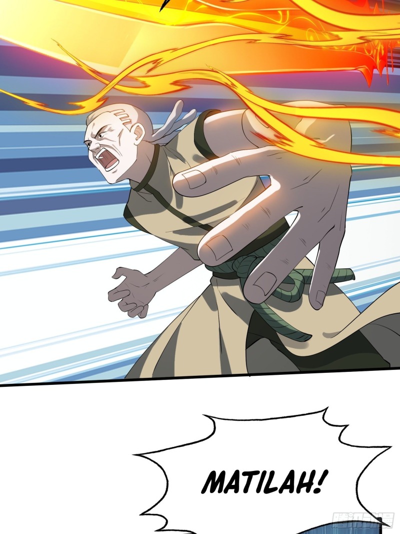 Son, Make Trouble Quickly Chapter 18 Gambar 15