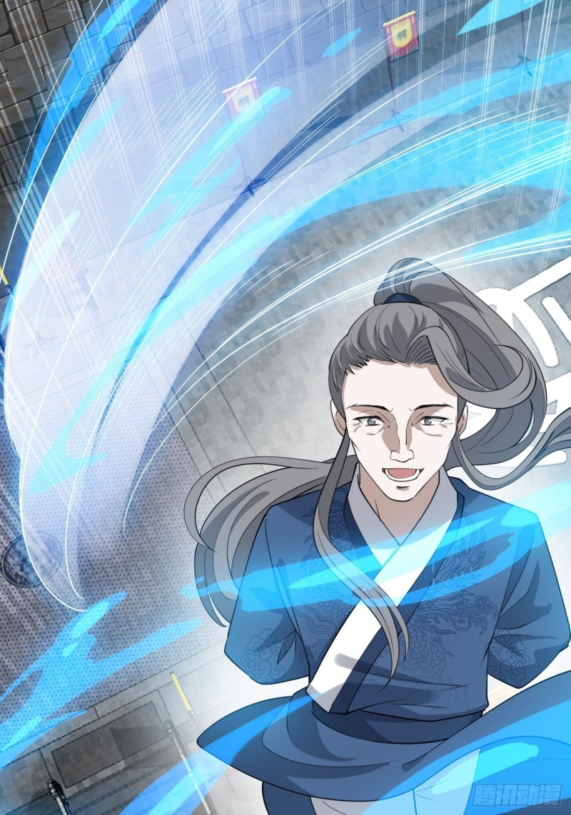 Son, Make Trouble Quickly Chapter 18 Gambar 46