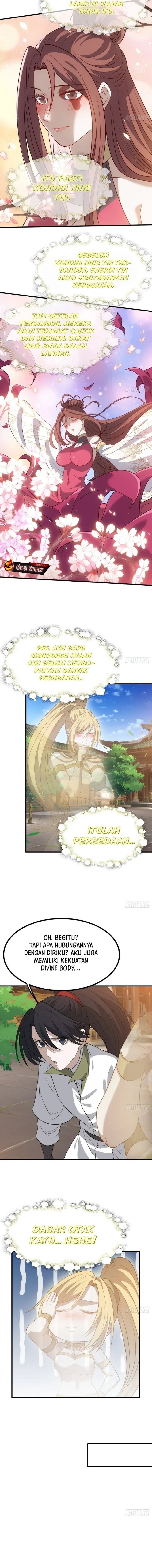 Son, Make Trouble Quickly Chapter 41 Gambar 3