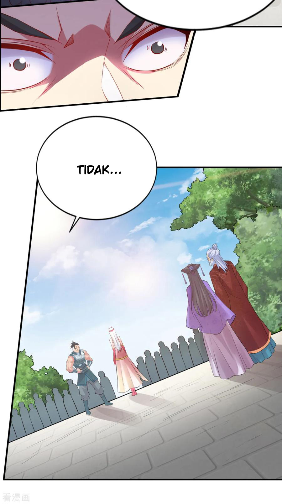 Son in Law Does Cheap Cultivation Chapter 04 Gambar 60