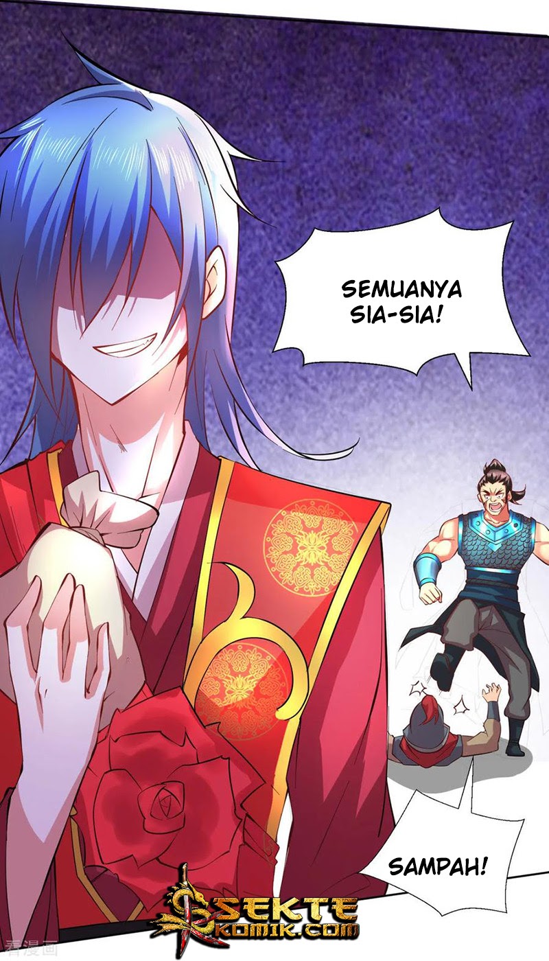 Son in Law Does Cheap Cultivation Chapter 07 Gambar 11
