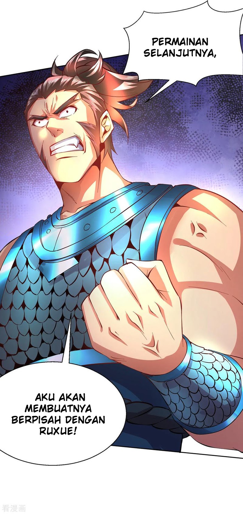 Son in Law Does Cheap Cultivation Chapter 07 Gambar 12