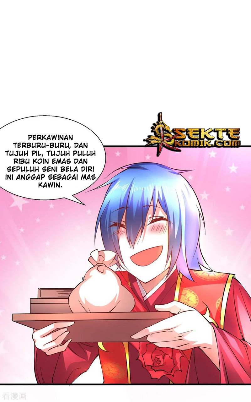 Son in Law Does Cheap Cultivation Chapter 07 Gambar 13