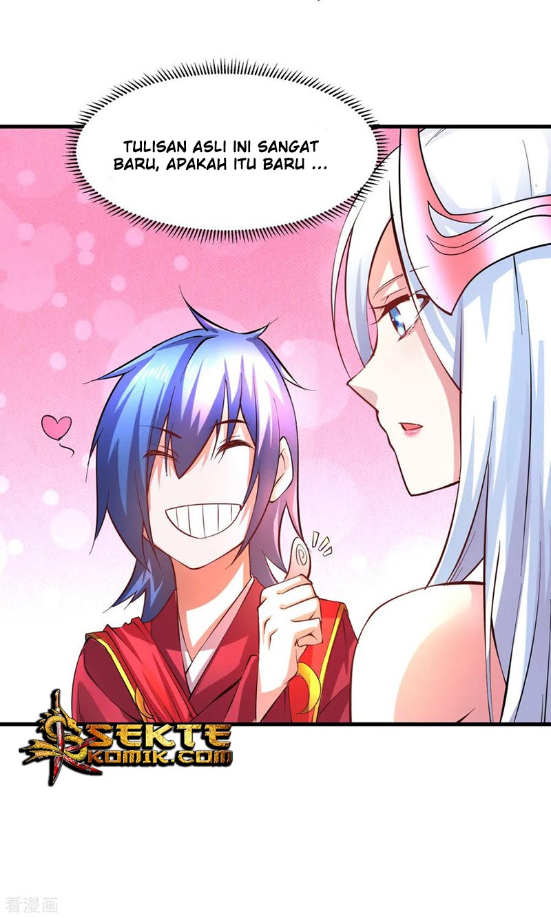 Son in Law Does Cheap Cultivation Chapter 07 Gambar 15