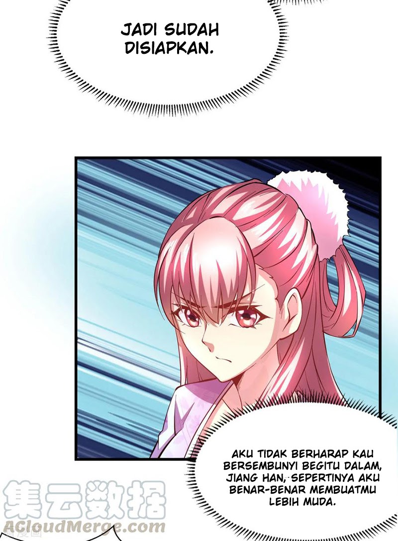 Son in Law Does Cheap Cultivation Chapter 07 Gambar 18