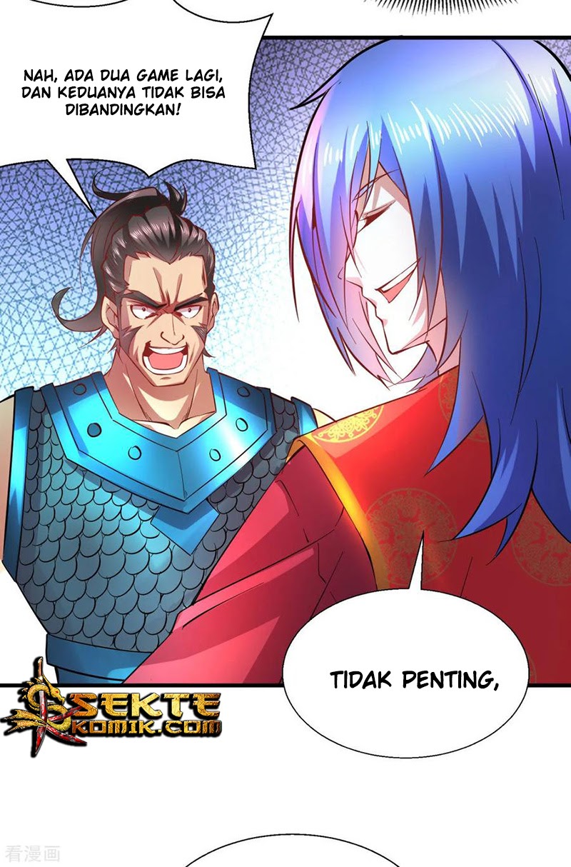 Son in Law Does Cheap Cultivation Chapter 07 Gambar 19
