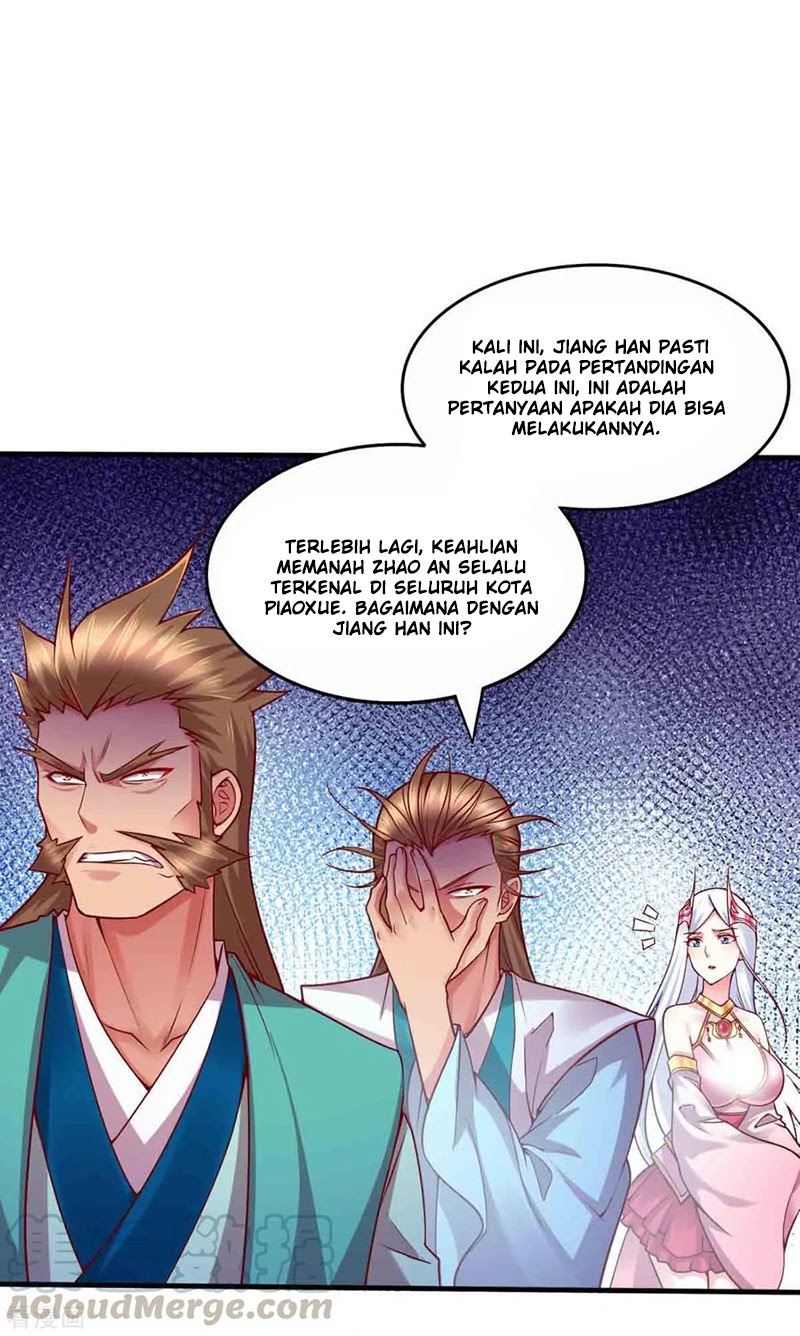 Son in Law Does Cheap Cultivation Chapter 07 Gambar 26