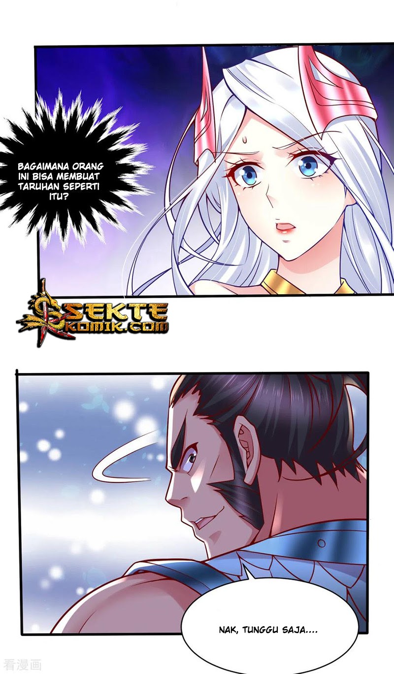 Son in Law Does Cheap Cultivation Chapter 07 Gambar 27