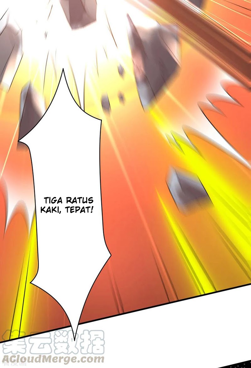 Son in Law Does Cheap Cultivation Chapter 07 Gambar 34