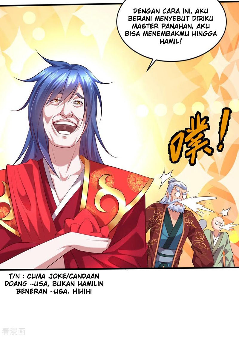 Son in Law Does Cheap Cultivation Chapter 07 Gambar 36
