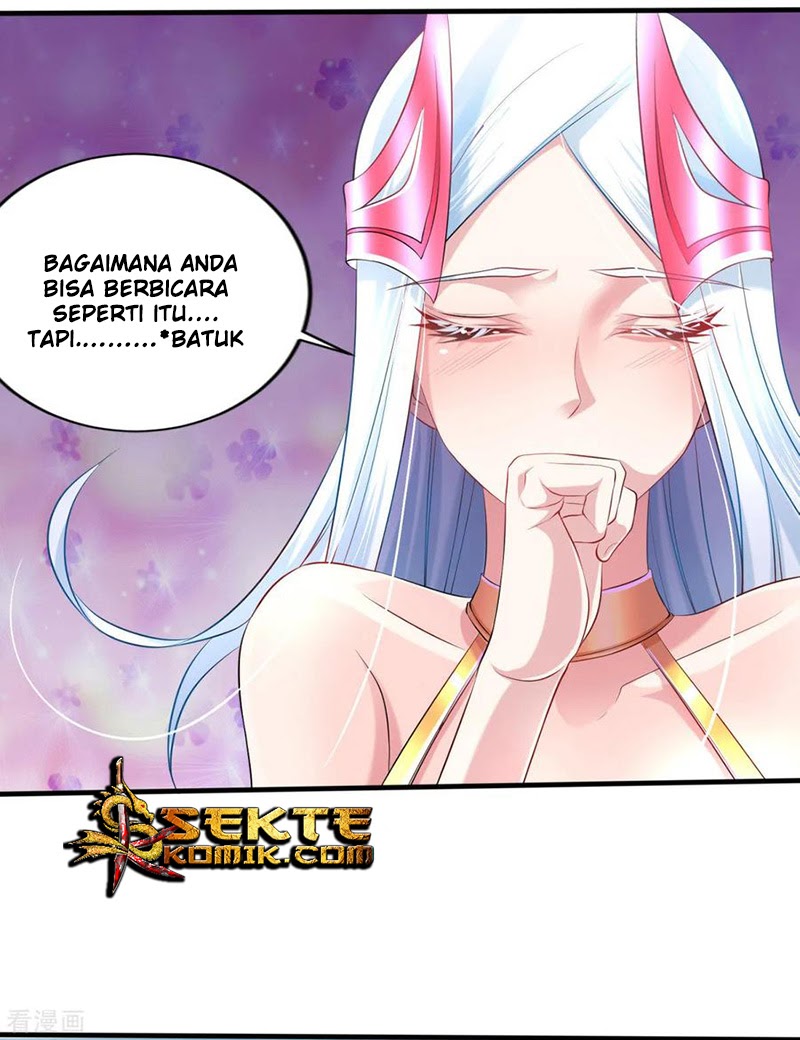 Son in Law Does Cheap Cultivation Chapter 07 Gambar 37