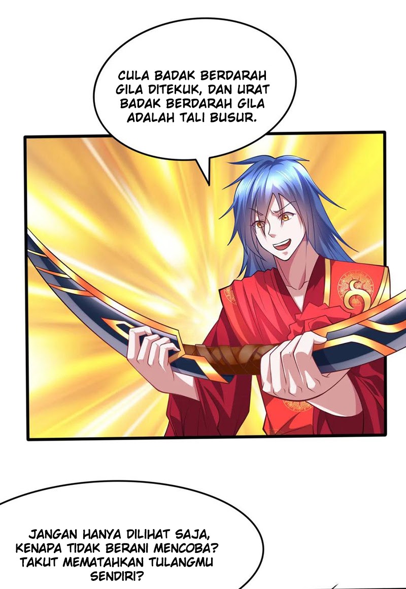 Son in Law Does Cheap Cultivation Chapter 07 Gambar 40