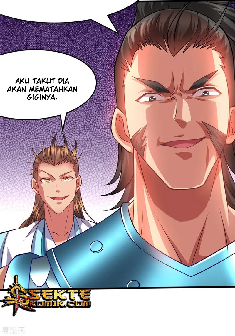 Son in Law Does Cheap Cultivation Chapter 07 Gambar 41