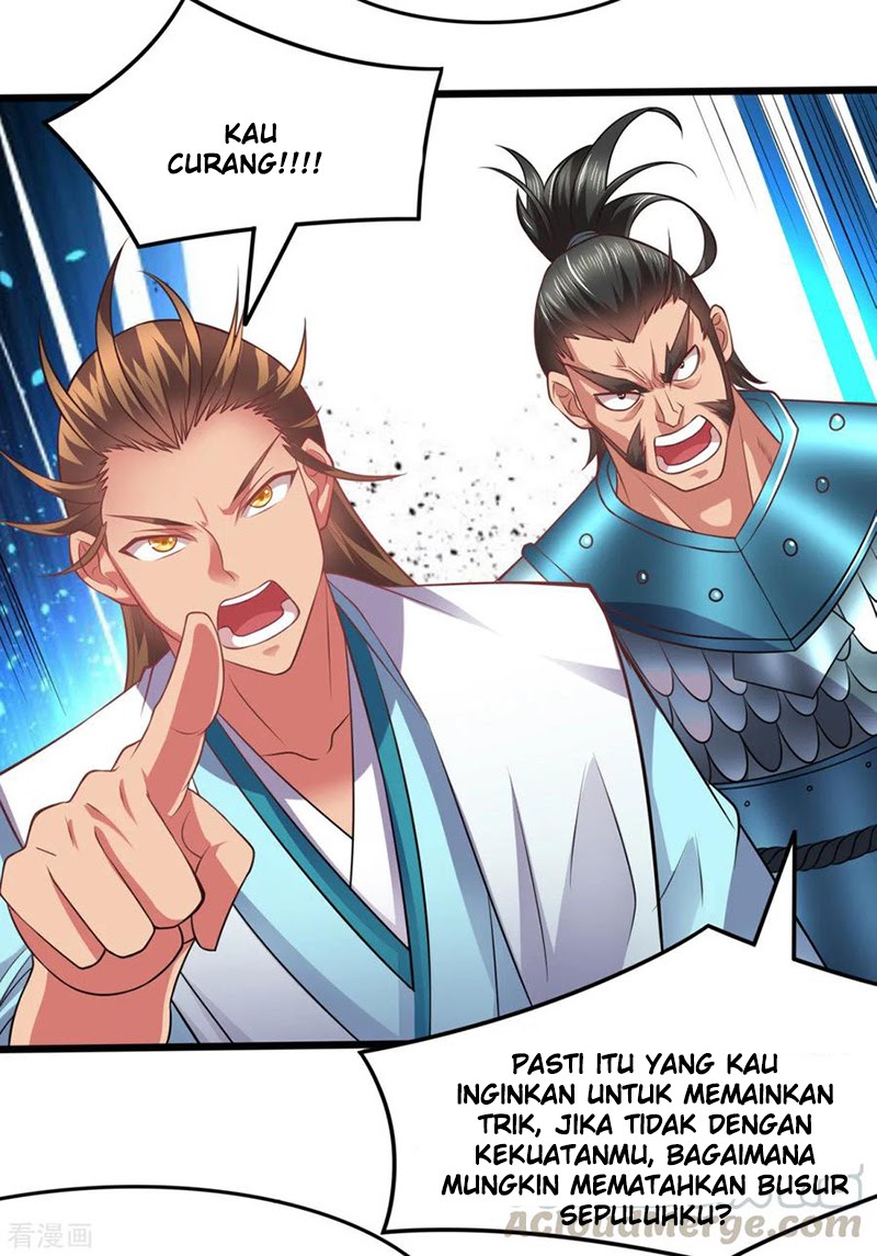 Son in Law Does Cheap Cultivation Chapter 07 Gambar 46