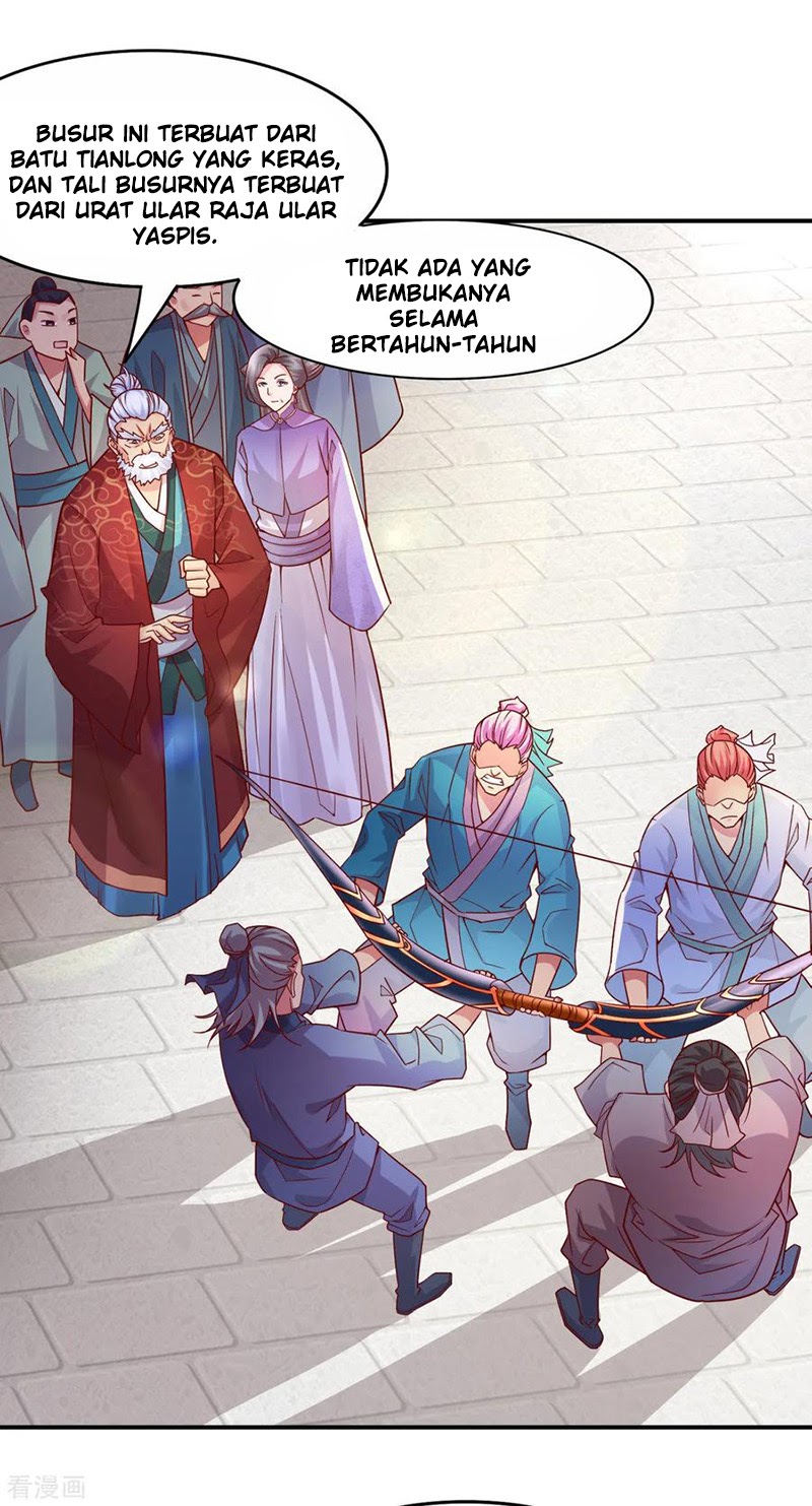 Son in Law Does Cheap Cultivation Chapter 07 Gambar 48