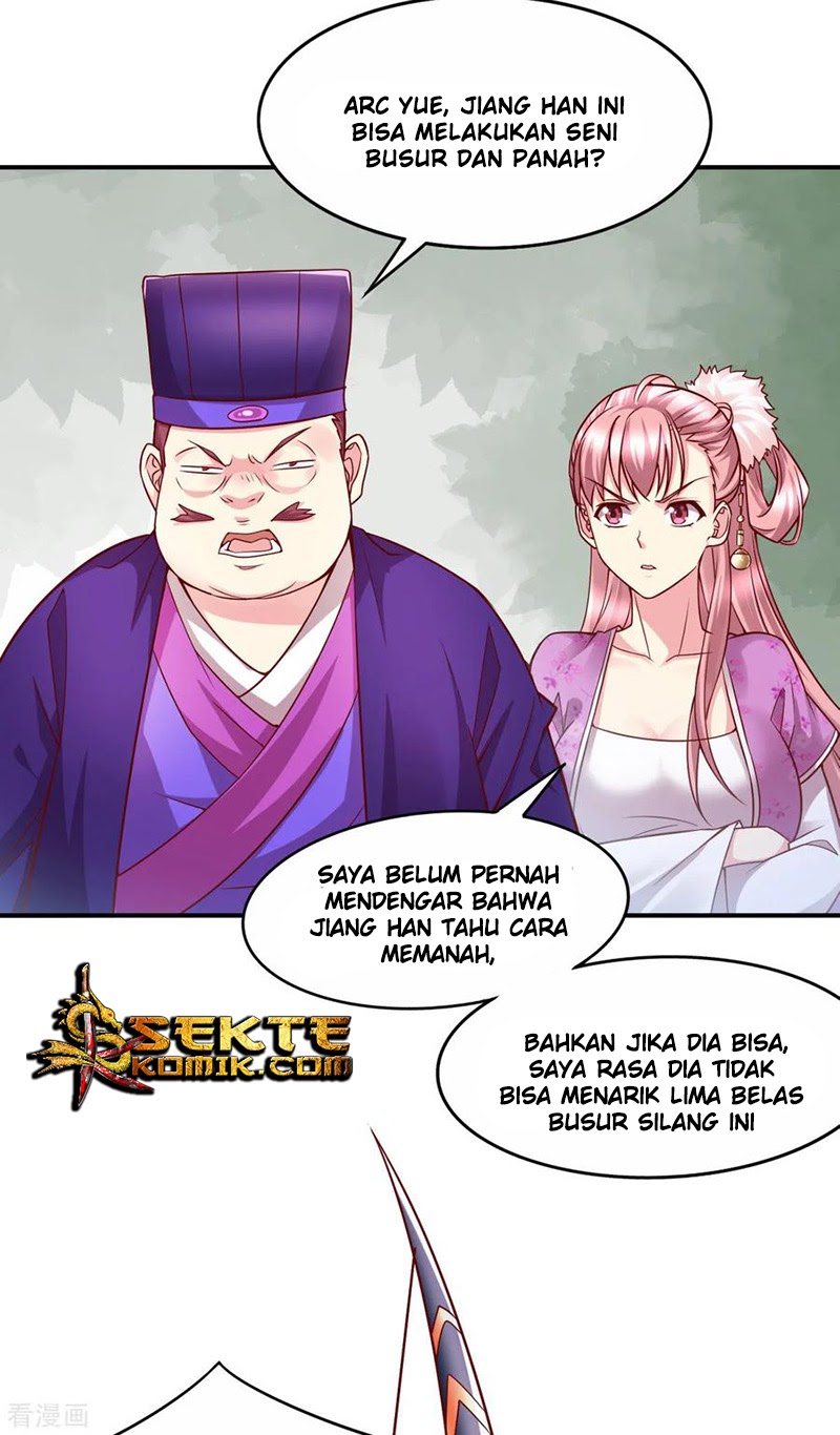 Son in Law Does Cheap Cultivation Chapter 07 Gambar 49