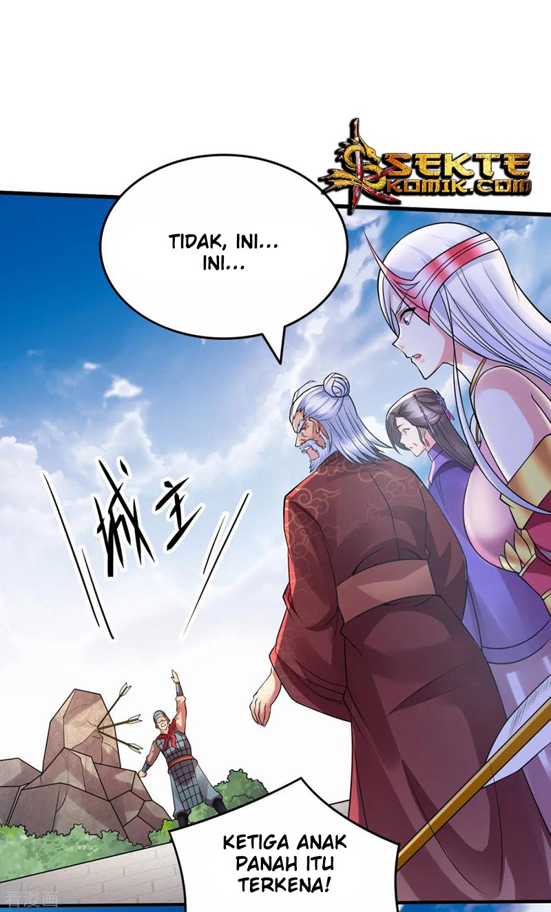 Son in Law Does Cheap Cultivation Chapter 07 Gambar 56