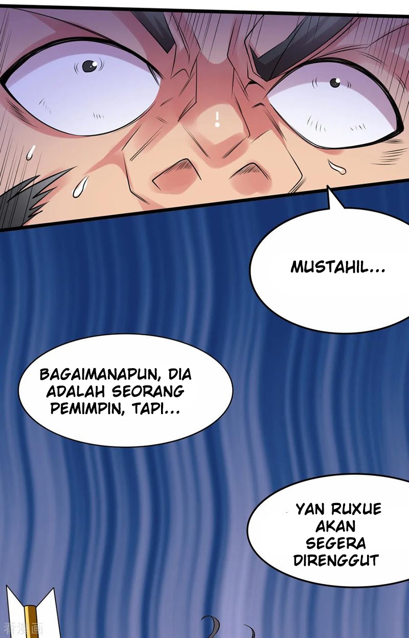 Son in Law Does Cheap Cultivation Chapter 07 Gambar 59