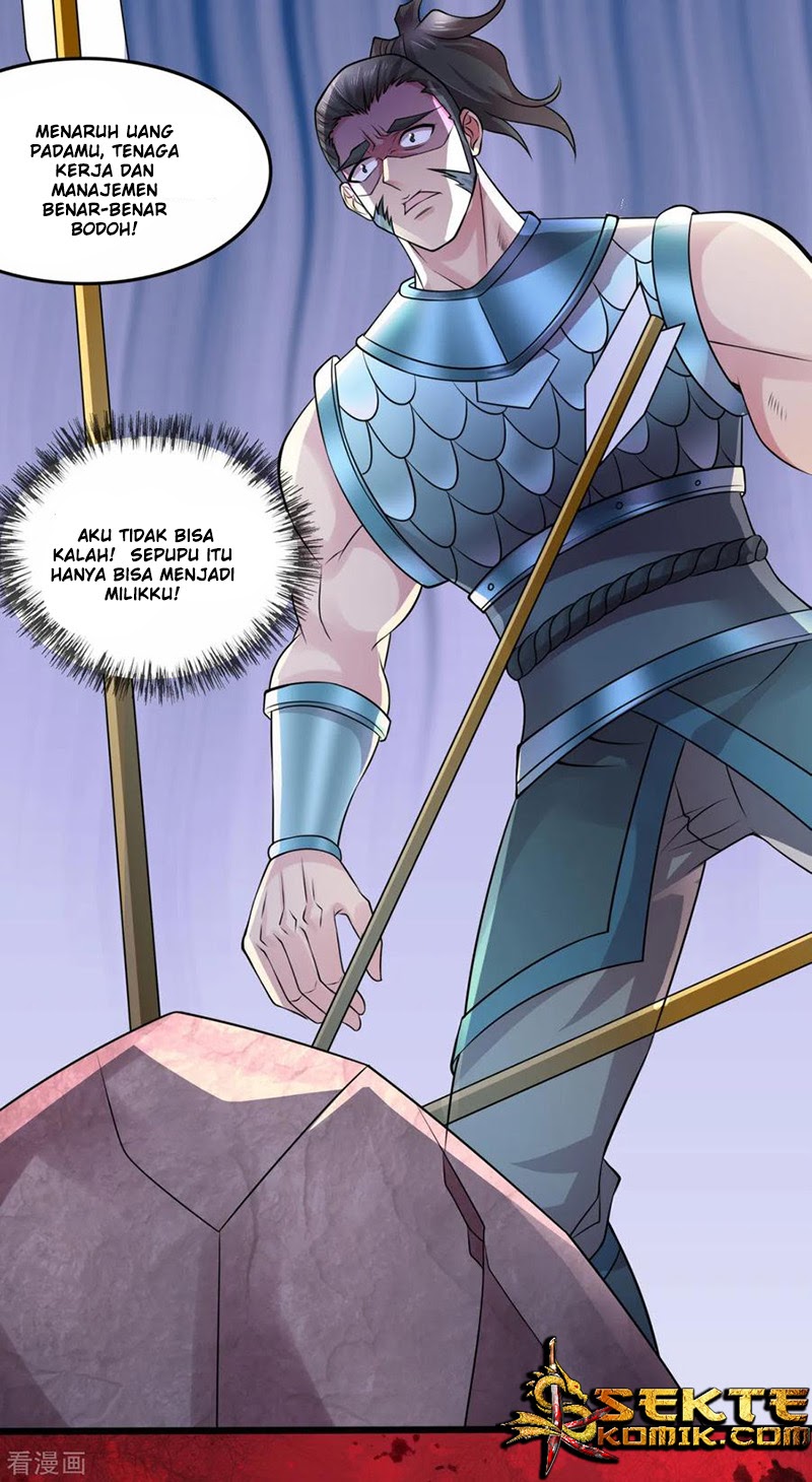 Son in Law Does Cheap Cultivation Chapter 07 Gambar 60