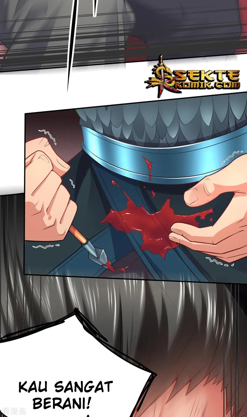 Son in Law Does Cheap Cultivation Chapter 07 Gambar 65
