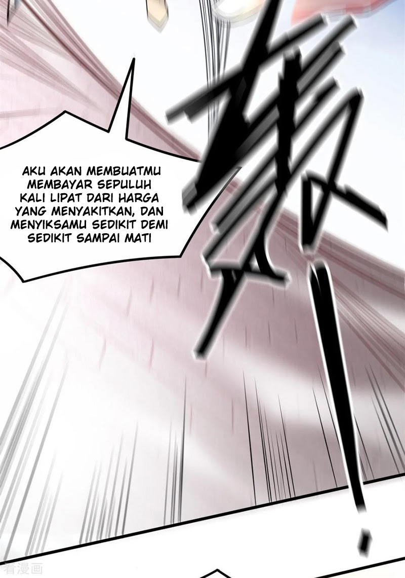 Son in Law Does Cheap Cultivation Chapter 07 Gambar 68