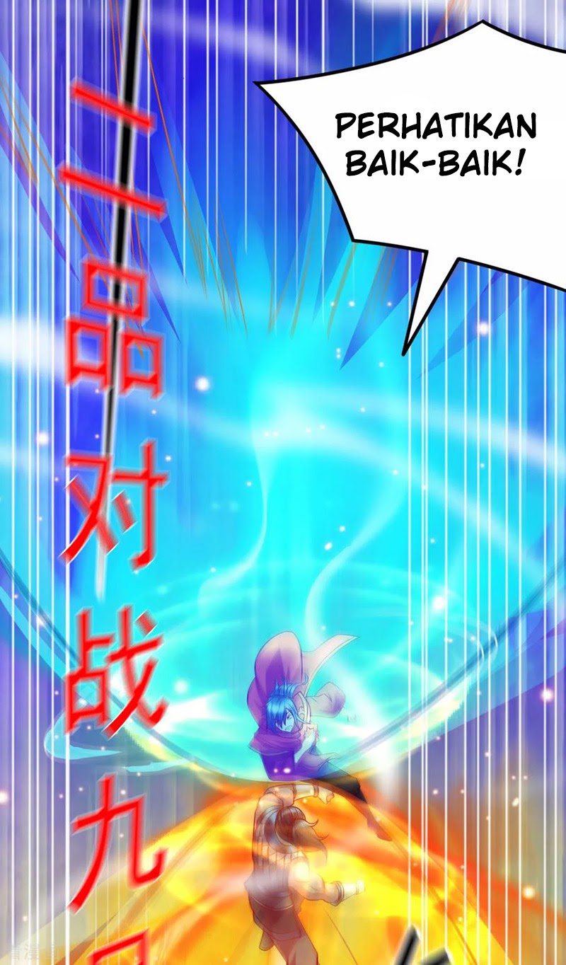Son in Law Does Cheap Cultivation Chapter 07 Gambar 71