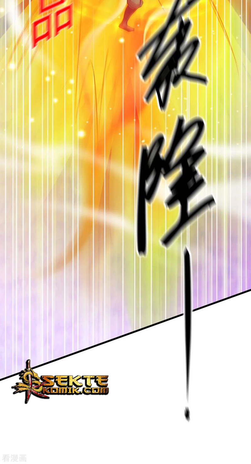 Son in Law Does Cheap Cultivation Chapter 07 Gambar 72