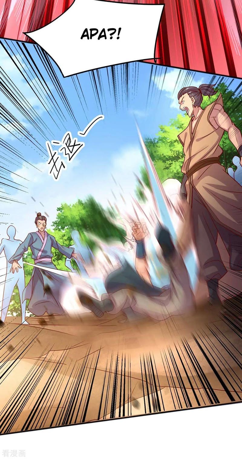 Son in Law Does Cheap Cultivation Chapter 08 Gambar 6