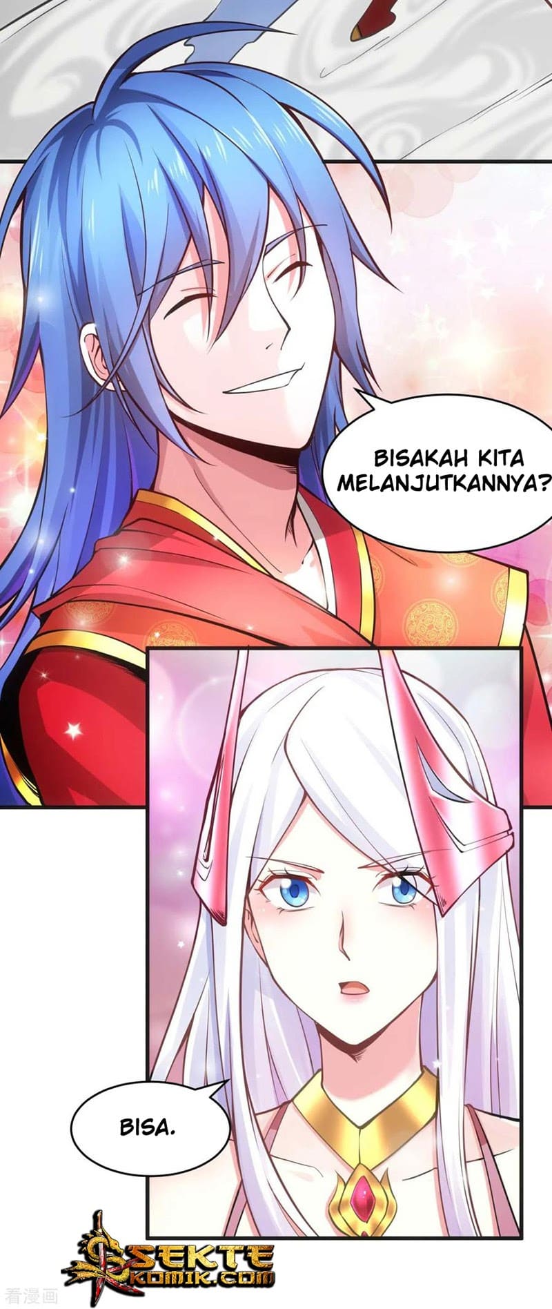 Son in Law Does Cheap Cultivation Chapter 08 Gambar 40