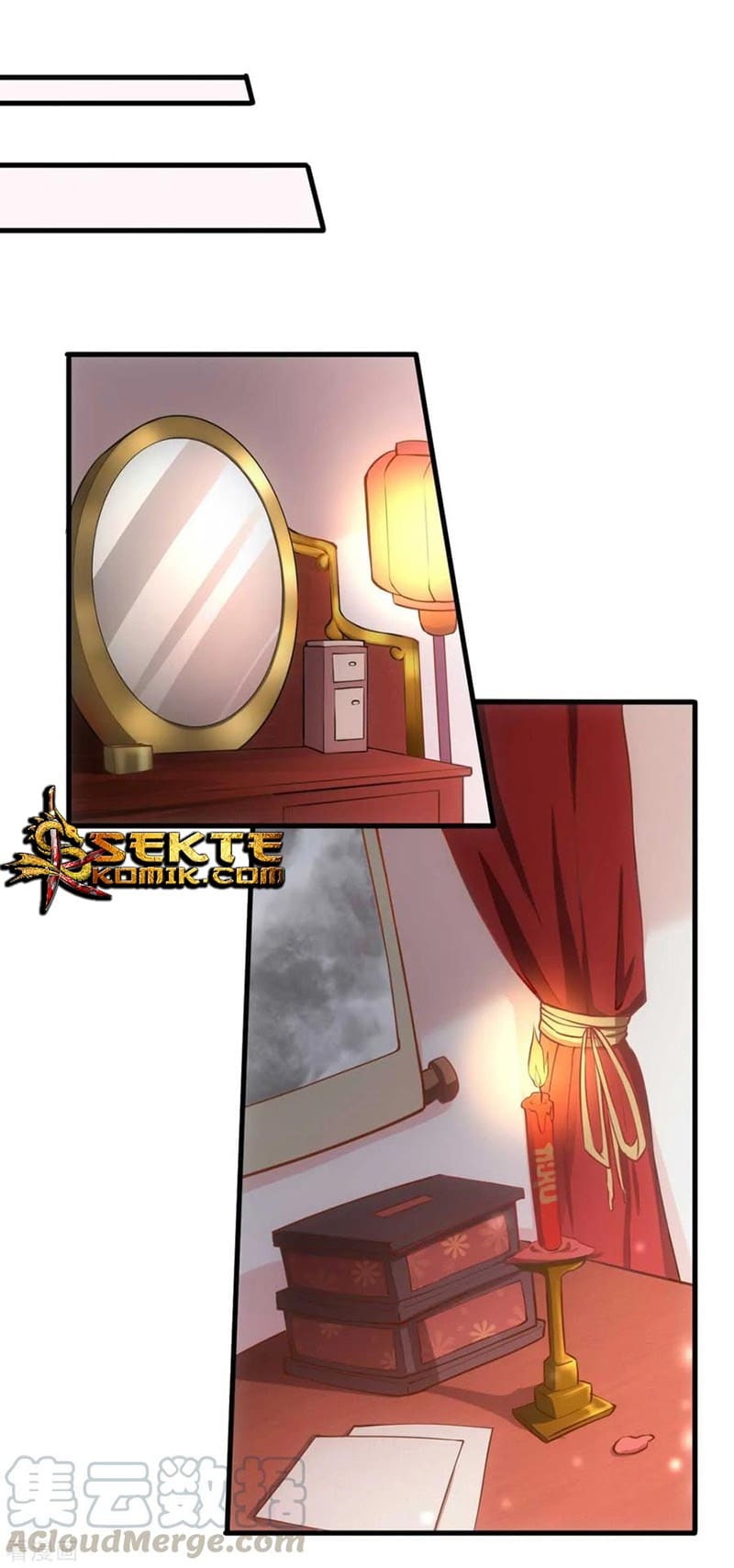 Son in Law Does Cheap Cultivation Chapter 08 Gambar 45