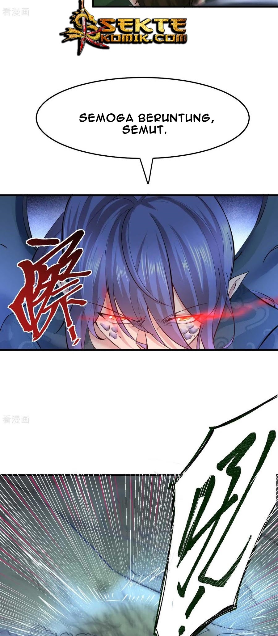 Son in Law Does Cheap Cultivation Chapter 24 Gambar 50