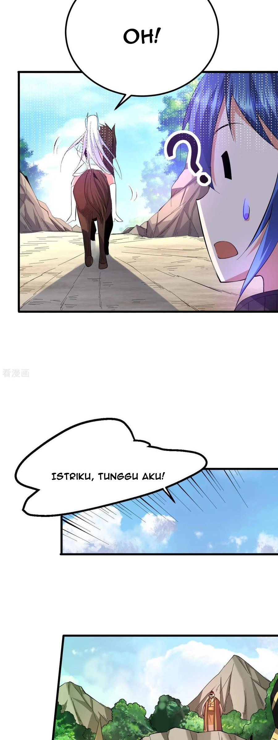 Son in Law Does Cheap Cultivation Chapter 40 Gambar 15