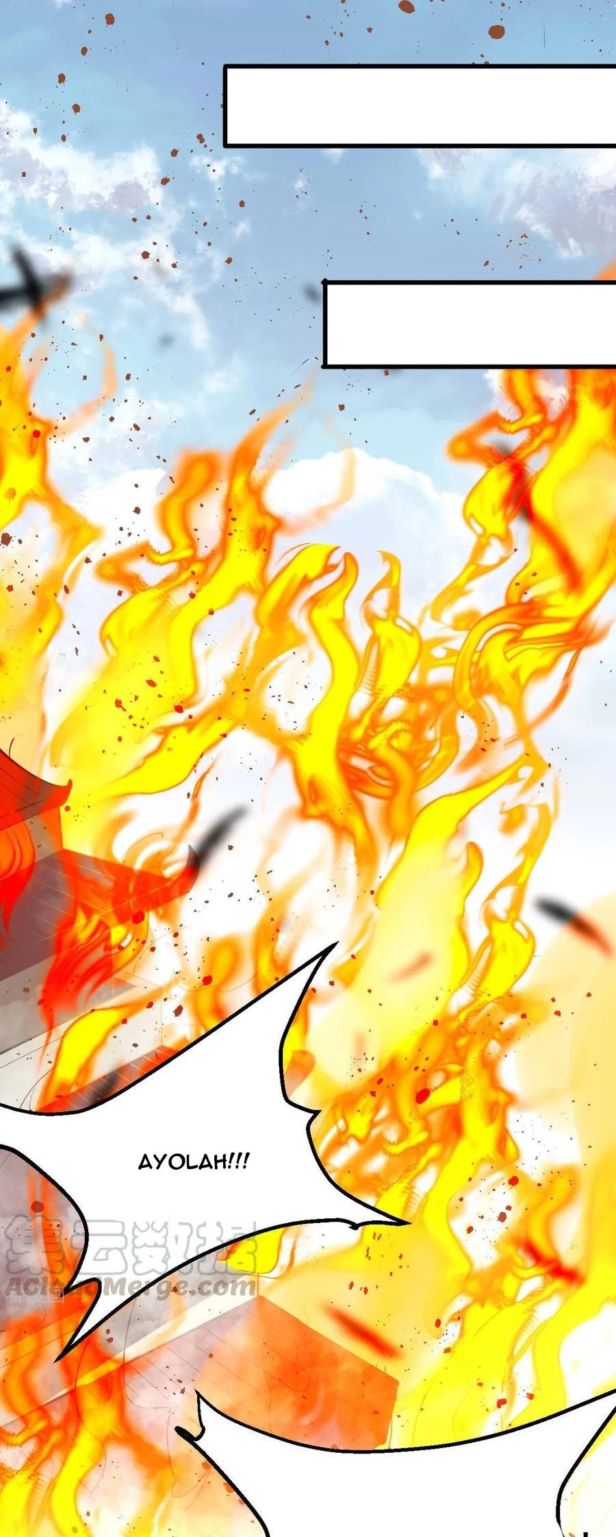 Son in Law Does Cheap Cultivation Chapter 40 Gambar 17