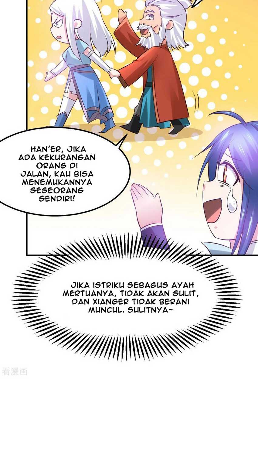 Son in Law Does Cheap Cultivation Chapter 42 Gambar 27