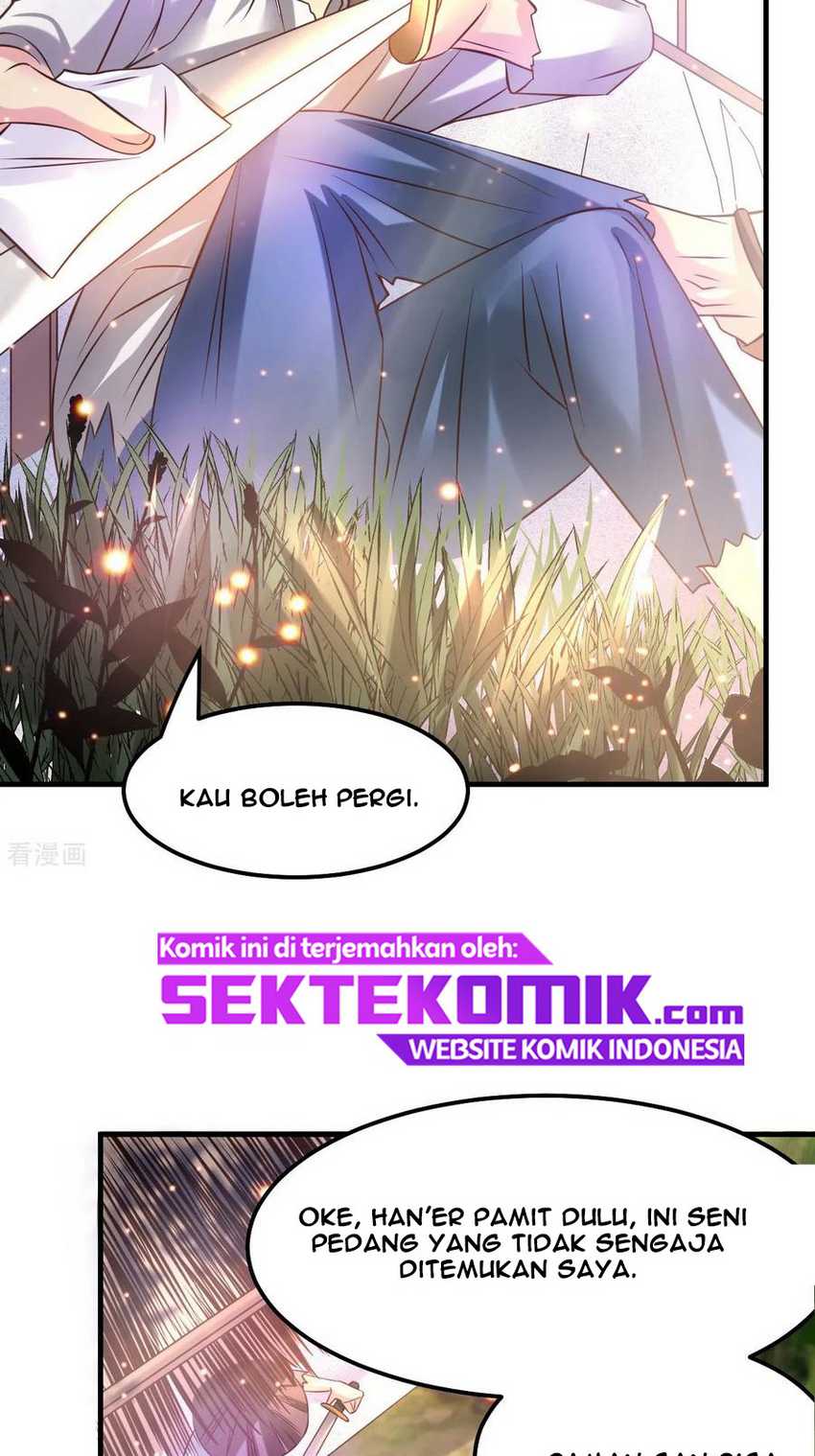 Son in Law Does Cheap Cultivation Chapter 42 Gambar 34