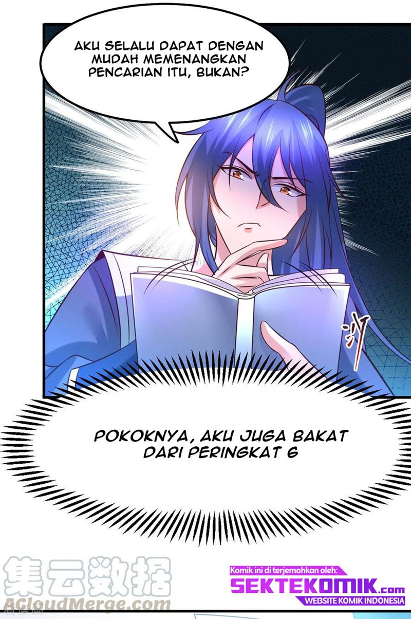 Son in Law Does Cheap Cultivation Chapter 45 Gambar 20