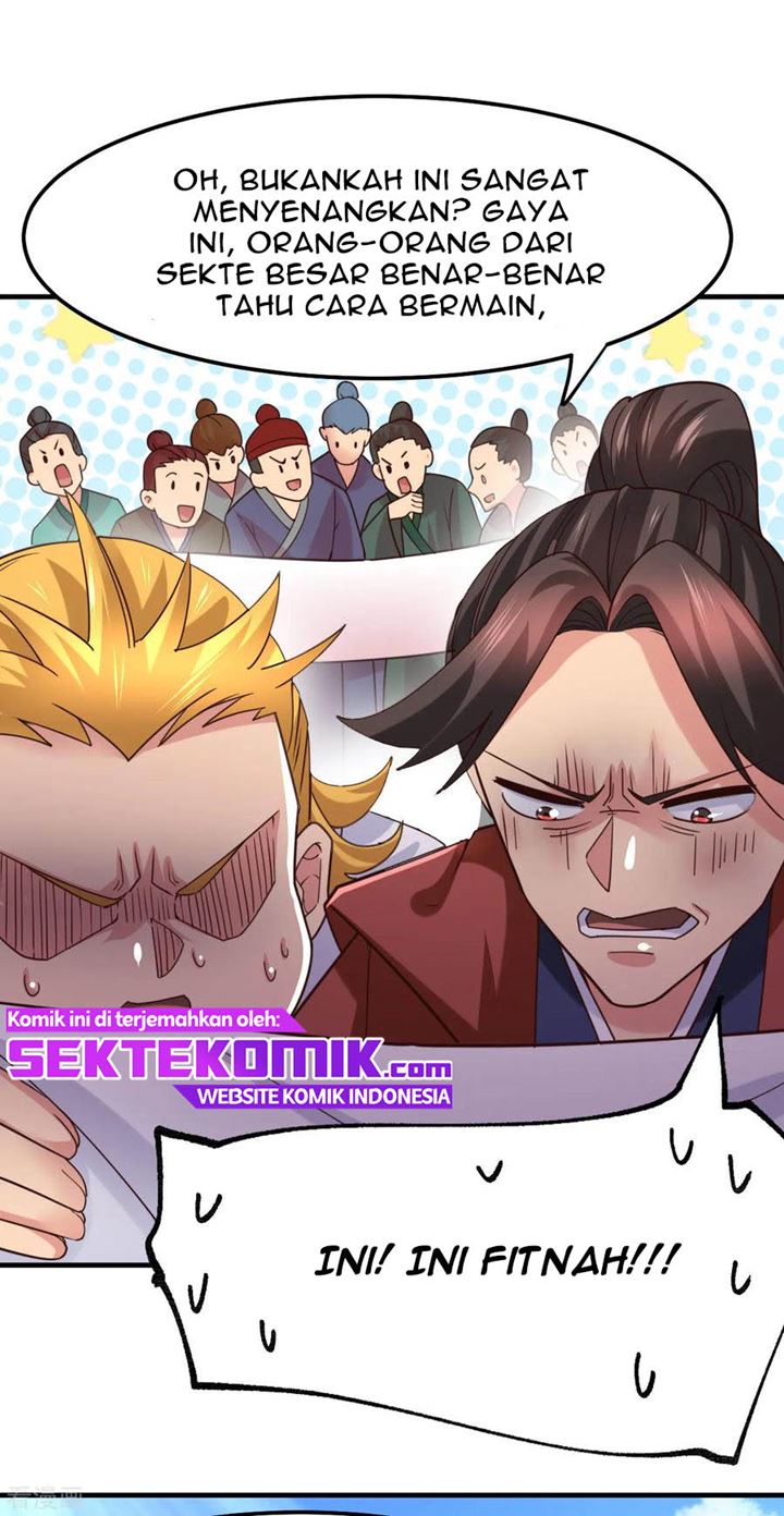 Son in Law Does Cheap Cultivation Chapter 57 Gambar 2
