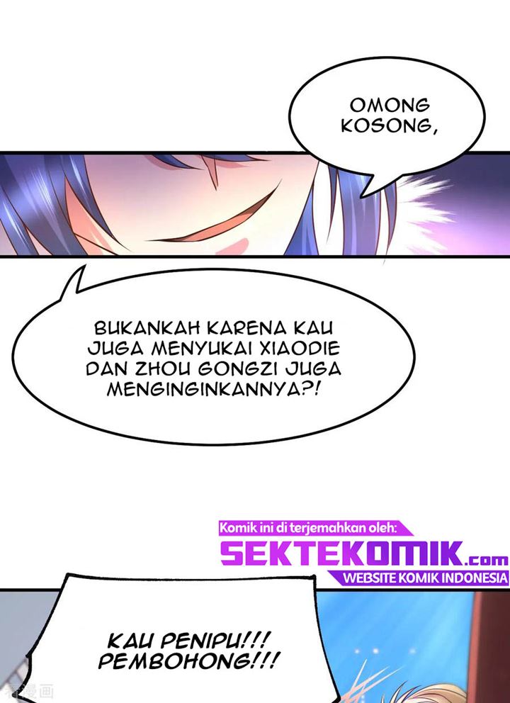 Son in Law Does Cheap Cultivation Chapter 57 Gambar 9