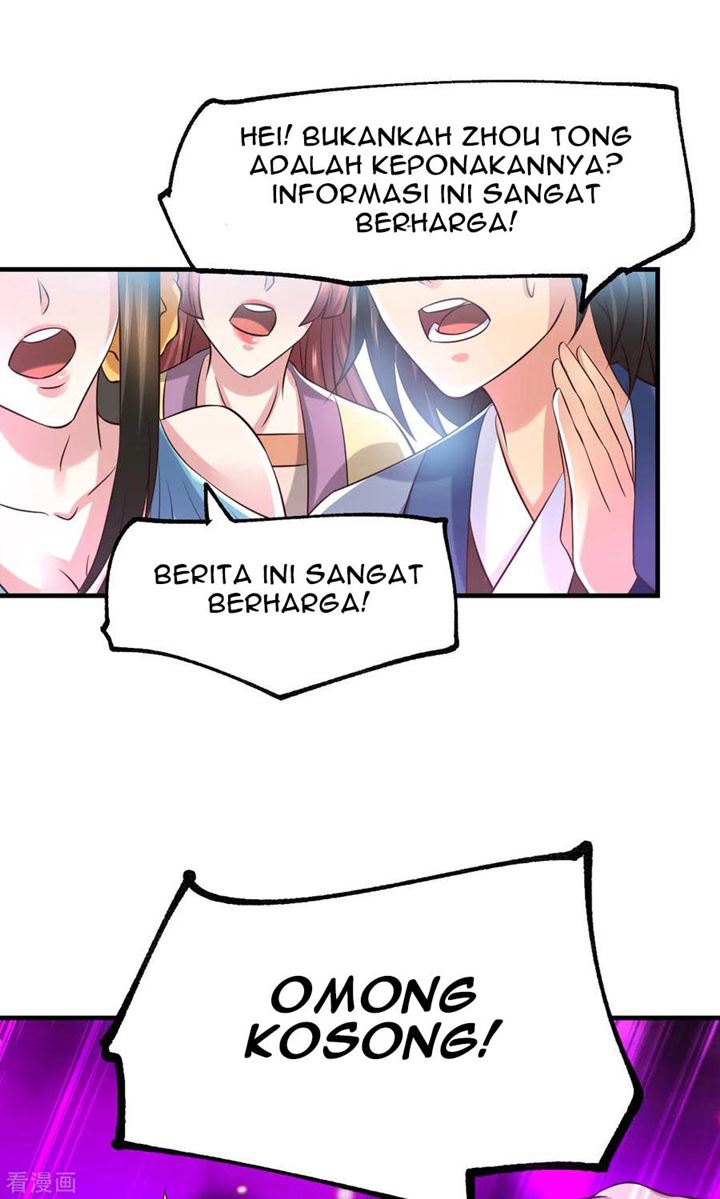 Son in Law Does Cheap Cultivation Chapter 57 Gambar 11